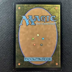 MTG-Tormod's Crypt (#241) - (M12) - MTG - Regular- NM - Image 2
