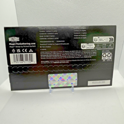 MTG Secret Lair x Marvel's Spider-Man: Villainous Plots Non-Foil *SEALED* - Image 2