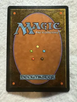 MTG - Black Carriage - Homelands - LP - Free Shipping! - Image 2