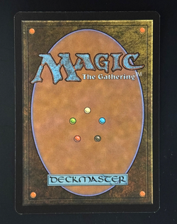 MTG - Nightscape Master - NM+ - Invasion #113 - Rare - EN - REG - Image 2