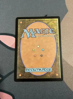 Chthonian Nightmare Modern Horizons 3 NM Regular MTG - Image 3