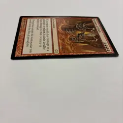 Furnace of Rath LP Planechase 55 / 169 MTG English Regular Double Damage! - Image 3
