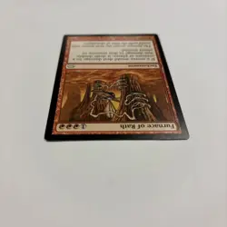 Furnace of Rath LP Planechase 55 / 169 MTG English Regular Double Damage! - Image 4