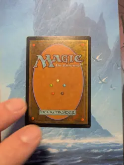 Smokestack Urza's Saga Regular - Image 2