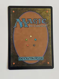 The Soul Stone Normal (Non-Foil) NM- Marvel's Spider-Man Magic te Gathering MTG - Image 3