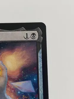The Soul Stone Normal (Non-Foil) NM- Marvel's Spider-Man Magic te Gathering MTG - Image 5