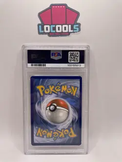 2016 POKEMON XY EVOLUTIONS #2 M VENUSAUR EX PSA 9 - Image 2