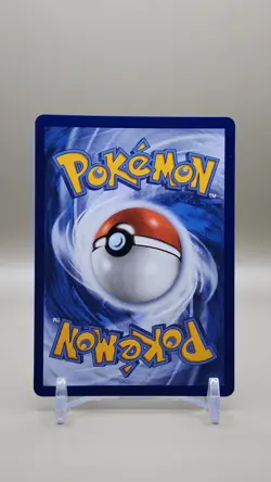 Pokemon Mega Charizard X ex Promo Ultra Rare Mega Evolution Promos 023 - Image 2