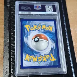 Pokemon Golisopod 018/189 Swsh03: Darkness Ablaze Holo Rare PSA 10 2020 - Image 2