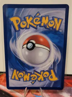 KOREAN Pokemon Lillie’s Ribombee 105/100 sv9: Battle Partners Art Rare AR - Image 2