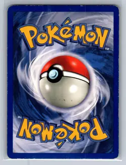 Maintenance 83/102 Uncommon Base Set Shadowless Pokemon HP - Image 2