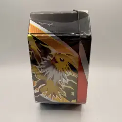 Pokemon TCG - Eevee Evolutions Tin - Falreon V - New & Sealed - Image 3