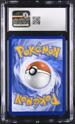 2024 Pokemon Twilight Masquerade Greninja EX 214/167 CGC 10 Gem Mint SIR - Image 2