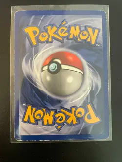 Pokemon TCG Vileplume Jungle 15/64 Holo Unlimited Holo Rare, Very Good Condition - Image 2
