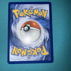 Gengar 050/088 Reverse Holo - Perfect Order Pokemon Card - NM - Image 2