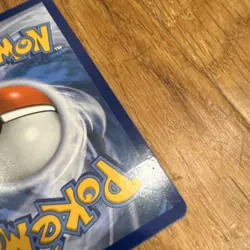 Pokemon M Charizard EX 13/108 Evolutions Mega Full Art Ultra Rare Holo - Image 5
