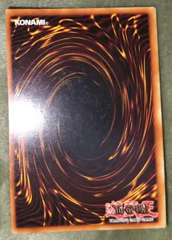 YuGiOh - 1st Edition Ultra Rare - Call Of The Haunted PSV-012 HOLO (MP) - Image 3