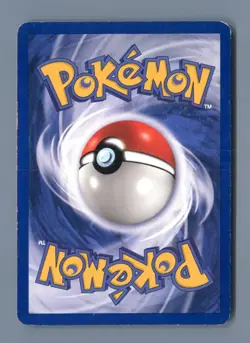 Porygon 48/82 Uncommon Team Rocket Pokemon Unlimited Lightly Played - Image 2