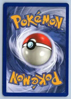 ITEM FINDER 74/102 RARE BASE SET UNLIMITED POKEMON LP - Image 2