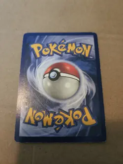 Pokemon TCG Blastoise Base Set 2/102 Holo Unlimited Holo Rare - Image 2