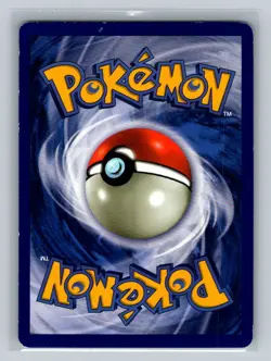 Pokemon Psyduck Fossil 53/62 Mild Play MP+ or Better - Image 2