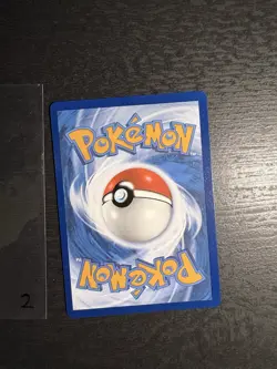 Pokemon TCG Radiant Charizard Crown Zenith 020/159 - Image 3