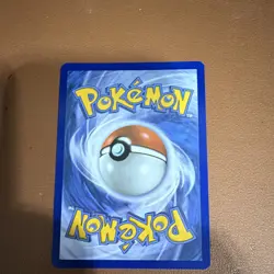 Pokemon N's Zekrom 031/MEP Full Art Holo Basic Dragon HP 130 Shred Thunder - Image 2