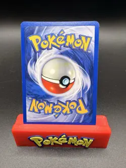 2000 Pokemon TCG Team Rocket Dark Hypno Holo NM English 9/82 Swirl-c - Image 4