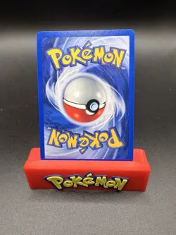 Giovanni's Persian 8/132 - Gym Challenge Unlimited Holo Rare Pokemon NM Swirl-c - Image 5