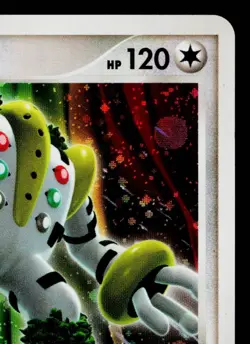 REGIGIGAS DPBP#525 TEMPLE OF ANGER JAPANESE POKEMON TCG - Image 3