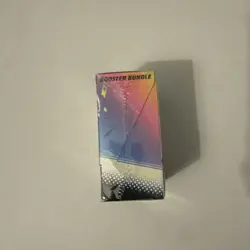 Pokemon TCG Scarlet & Violet Prismatic Evolutions Booster Bundle Sealed - Image 2