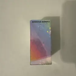 Pokemon TCG Scarlet & Violet Prismatic Evolutions Booster Bundle Sealed - Image 4
