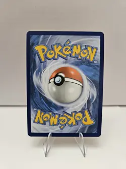 Mew ex - 205/165 Pokemon 151 (Pokemon) Golden Hyper Rare NON METAL - Image 2