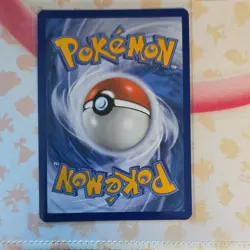 Mew ex SVP 053 Scarlet & Violet Promo Full Art Holo EX Pokemon TCG English - Image 4