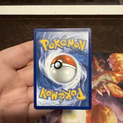 Mega Charizard X Ex 13/94 - Phantasmal Flames Pokemon TCG Double Rare - mint - Image 4