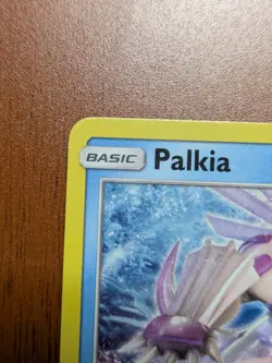 TCG Palkia #24/73 Holo Rare, Pokemon Shining Legends - Image 5