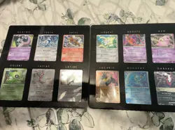 Pokemon Movie 10th Anniversary Premium Collection DP Set NM 2007 [RARE] - Image 2