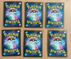 Pokemon Movie 10th Anniversary Premium Collection DP Set NM 2007 [RARE] - Image 4