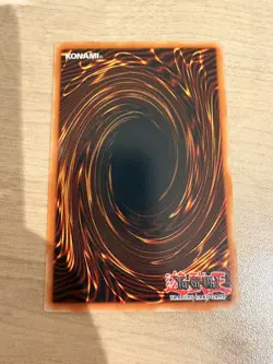 Yugioh D.D. Assailant DBT-EN002 Super Rare NM - Image 2