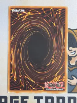 EOJ-EN051 Destruction Of Destiny Ultimate Rare 1st Edition YuGiOh! NM EURO Print - Image 4