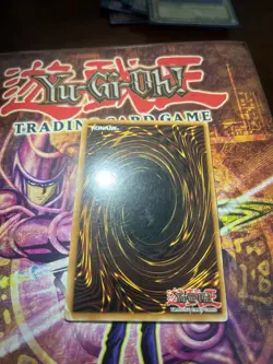 Yu-Gi-Oh! TCG Dark Paladin Magician's Force MFC-105 Ultra Rare Unlimited - Image 2