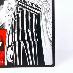 One Piece Borsalino (Kizaru) Square Art Card TCG Promo Japan Limited Anime Manga - Image 5