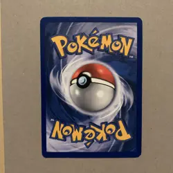 Pokemon TCG Recall Card 116/132 Gym Heroes Trainer - NM - Image 4