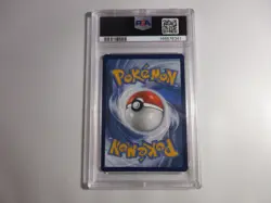 PSA 9 Mega Venusaur EX Special Illustration Rare Mega Evolution Pokemon Card - Image 2