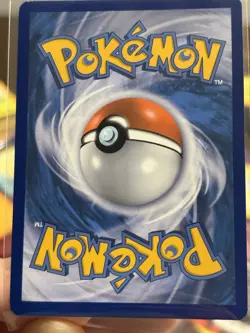 Pokemon M Heracross EX 5/111 XY Furious Fists Ultra Rare Mega Holo Card - NM - Image 2