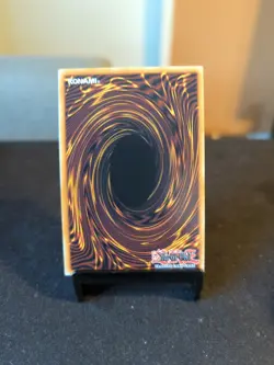 Yu-Gi-Oh Spell Card Soul Exchange MP25-EN007 1st Edition Starlight Rare NM - Image 4