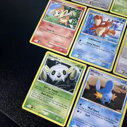 Supreme Victors Pokemon Card Bundle 2 Reverse Holo Dragonite 56/147 League Promo - Image 4