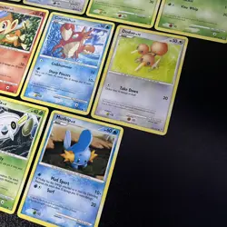 Supreme Victors Pokemon Card Bundle 2 Reverse Holo Dragonite 56/147 League Promo - Image 5