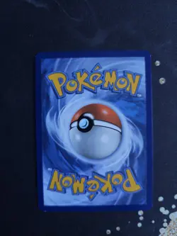 Pokemon Card Jirachi RC13/RC32 Generations Radiant Collection NM - Image 2