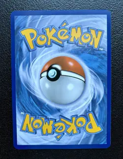 Pokemon TCG - Pikachu 58/102 - Oversized 25th Anniversary Celebrations Card - Image 2